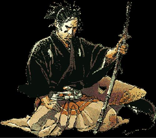 Su tich hoa anh dao